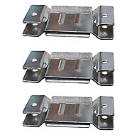 Conectores para Móveis: Sofá, Cabeceira e Painel - imagem 1