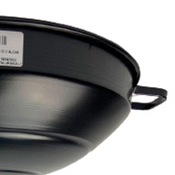 Funil Reto 350x300mm com 2 Alças para Tanque – CONELUB - imagem 2