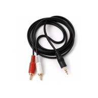 conexao-2-cabos-seus-audio-para-5m-impecavel-de-kit-a-para-dispositivos-p2-rca-2-a