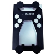 Kit Completo Starlink Gen3: Case Veicular + Fonte 12V para Conexão em Movimento - imagem 3