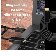 conexao-adaptador-hdmi-para-para-full-sua-18m-displayport-hd-a-cabo-perfeita-tela-a