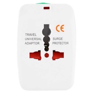 Adaptador de Tomada Universal Bivolt 110/220V: Sua Conexão Global Sem Limites! - imagem 5