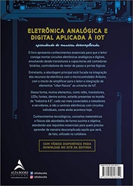 Eletrônica Analógica e Digital para IoT: Domine a Conexão Ciber-Física com Arduino - imagem 3