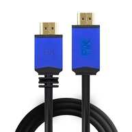 Cabo HDMI 2.0 PIX 20 Metros: Imagem 4K HDR Vibrante e Conexão Impecável - imagem 1
