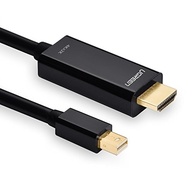 Cabo Ugreen Mini DisplayPort para HDMI 4K - Conexão Perfeita e Imagem Incrível - imagem 3