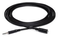 Cabo de Extensão Hosa P2 (3.5mm) TRS Macho-Fêmea - 7 Metros: Liberdade e Conexão Ampliada - imagem 1