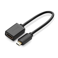 conexao-micro-ugreen-femea-4k-a-adaptador-cabo-premium-hdmi-para-hdmi-macho-a