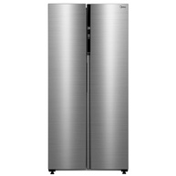 Refrigerador Side By Side 442L Inverter Midea MDRS598FGA042 - Conexão Inteligente e Eficiência Energética - imagem 1