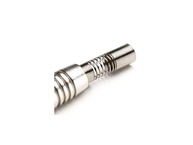 Plug RCA Ninja Santo Angelo com Mola: Conexão de Áudio e Vídeo Impecável - imagem 3