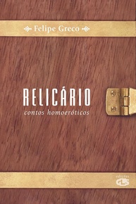 Relicário: Contos Homoeróticos que Despertam o Desejo e a Conexão - imagem 1