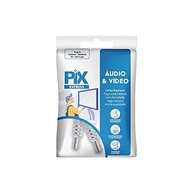 Kit 2 Plugs P1 Estéreo Metálico - Conexão de Áudio Profissional e Durável - imagem 4