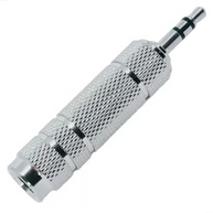 Kit 2 Adaptadores P10 Fêmea para P2 Macho: Som Profissional e Conexão Impecável - imagem 5