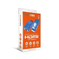 Adaptador HDMI para RJ45 PlusCable TX/RX: Conexão 1080P até 30m Plug and Play - imagem 5