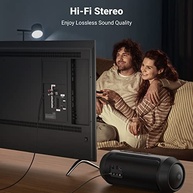 Cabo UGREEN 3.5mm para RCA: Som Hi-Fi e Conexão Universal para Seus Dispositivos - imagem 3