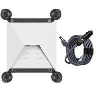 conexao-suporte-forte-e-a-em-carro-zenkon-mini-movimento-estavel-sinal-starlink-a