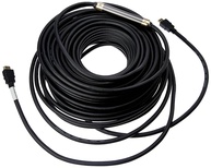 Cabo HDMI Macho 20 Metros Letron 4K: Conexão Impecável para Sua TV, Console e Monitor! - imagem 1