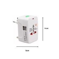 Adaptador Universal Tomada USB: Sua Conexão Global Segura e Prática! - imagem 3
