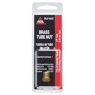 AGS BLF-65C: Porca de Tubo em Latão de Alta Qualidade para Conexões Seguras e Duráveis - imagem 2