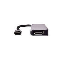 Hub USB-C 7 em 1 Goldentec: Sua Central de Conexões - imagem 2