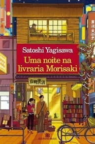 Uma Noite na Livraria Morisaki: Descubra a Magia dos Livros e Conexões Humanas - imagem 2