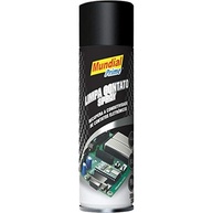 Limpa Contato Elétrico Spray 300ml - Mundial Prime MP80 | Restaura Conexões com Alta Performance - imagem 2