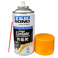 Limpa Contato Tekbond 300ml: Restaure Conexões! - imagem 2