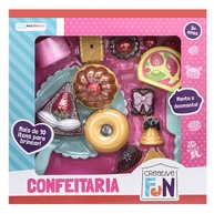 Confeitaria Multikids: Diversão Criativa para Pequenos Chefs! - imagem 1