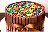 Chocolate Confeito Chococandy Sortido 500gr - Dori - imagem 3