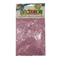 Confete Rosa Claro: Decore Balões e Festas! - imagem 1