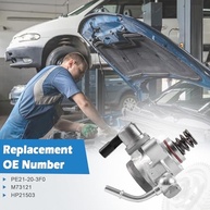 Bomba de Combustível PE21-20-3F0 HP21503: Potência e Confiabilidade para seu Mazda 3 e CX-3 - imagem 4