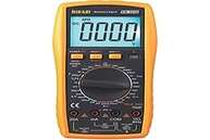 Multímetro Digital Hikari HM-2030: Precisão e Confiabilidade para Seus Projetos - imagem 2