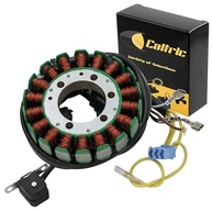 Caltric Estator Polaris Trail Boss 330 (2003-2009) - Potência e Confiabilidade para Sua Moto - imagem 2