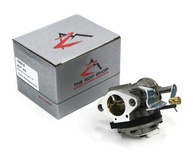 Carburador Harley Davidson Golf Cart 1967-1981 Tillotson 27158-67A - Performance e Confiabilidade - imagem 1