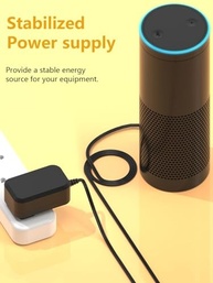 Adaptador de Energia Haiyistar 21W: Potência e Confiabilidade para seu Alexa Echo e Fire TV - imagem 5
