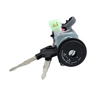 Chave de Ignição Magnetron para Honda Biz 110/125 (2018-2021): Segurança e Confiabilidade - imagem 2