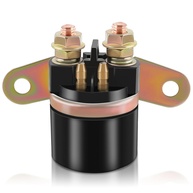 Solenoide de Relé de Partida Motoall para Honda VTX 1800: Potência e Confiabilidade para Sua Moto - imagem 1