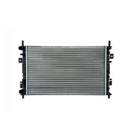 Radiador Expandido Magneti Marelli RMM339001M: Desempenho e Confiabilidade para Seu Veículo - imagem 1