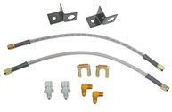 Kit Flexline Wilwood 22015276: Desempenho e Confiabilidade para Freios Traseiros - imagem 1