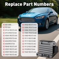 Módulo Acionador Bomba Combustível 601-005: Performance e Confiabilidade para seu Ford - imagem 3