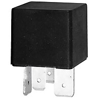 Relê Auxiliar Injeção Eletrônica 70A 12V – Potência e Confiabilidade - imagem 2