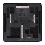 Rele Reversor 70A 12V: Potência e Confiabilidade - imagem 2