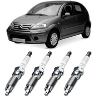 Velas de Ignição NGK para Citroën C3 1.4: Potência e Confiabilidade - imagem 2