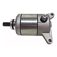 Motor de Partida Titan 150: Potência e Confiabilidade - imagem 2