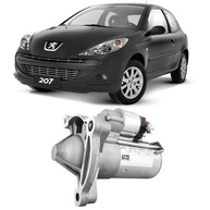 Motor de Partida Peugeot 207 1.6: Potência e Confiabilidade - imagem 2