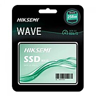 SSD Hiksemi 256GB: Velocidade e Confiabilidade! - imagem 2