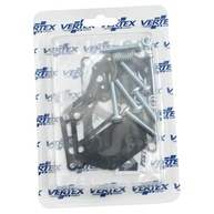Vertex Kit Reconstrução Bomba Combustível Arctic Cat 600 - Desempenho e Confiabilidade - imagem 4