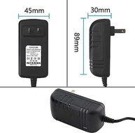 Adaptador de Energia Yetaida 12V 3A Universal: Confiabilidade e Segurança para Seus Dispositivos - imagem 5