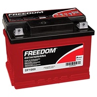 Bateria Estacionária Freedom DF1000: Potência e Confiabilidade para Sua Energia - imagem 2