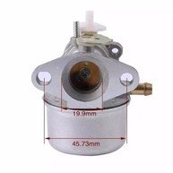Carburador para Gerador Coleman Powermate Pulse 1850 PM0401850 - Potência e Confiabilidade Renovadas - imagem 5