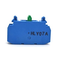 Bloco de Contato IDEC YW-E10 1NA: Confiabilidade para seus Interruptores CW e YW - imagem 4